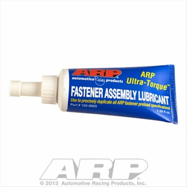 Whole-In-One 1009909 Ultra Torque Fastener Assembly Lubricant - 1.69 Oz. WH3569640
